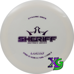 Sheriff Lucid